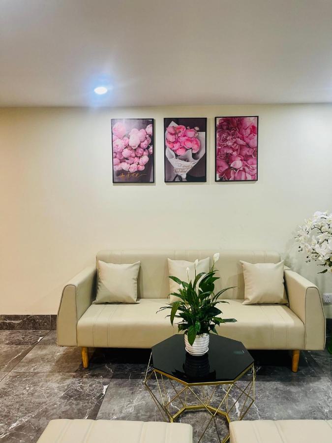 Hana Hotel & Apartment Da Nang Exterior photo